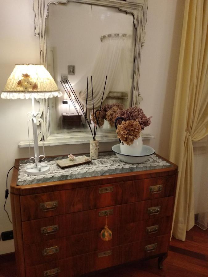B&B Palazzo Mestichelli Boutique Palace Monteprandone Bagian luar foto