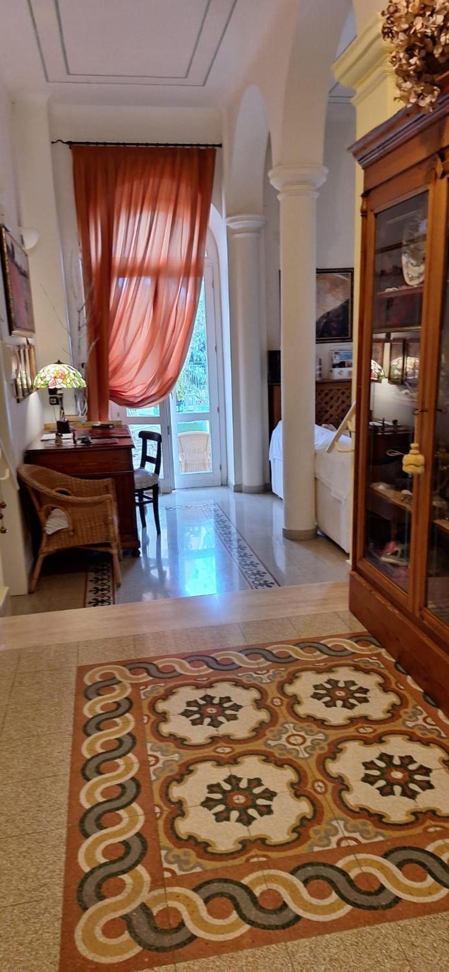 B&B Palazzo Mestichelli Boutique Palace Monteprandone Bagian luar foto