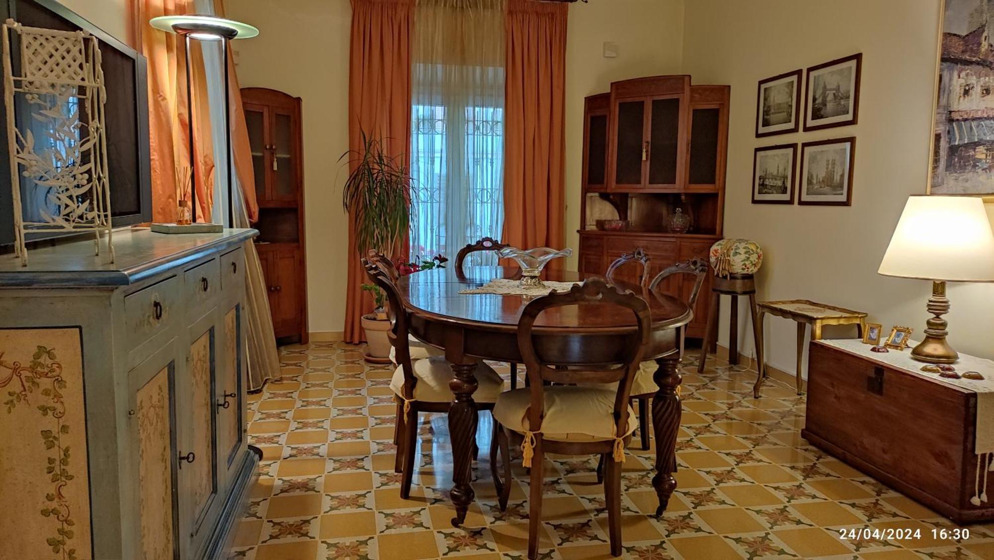 B&B Palazzo Mestichelli Boutique Palace Monteprandone Bagian luar foto