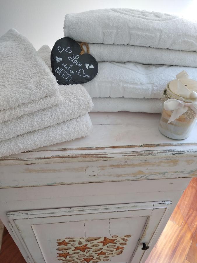B&B Palazzo Mestichelli Boutique Palace Monteprandone Bagian luar foto
