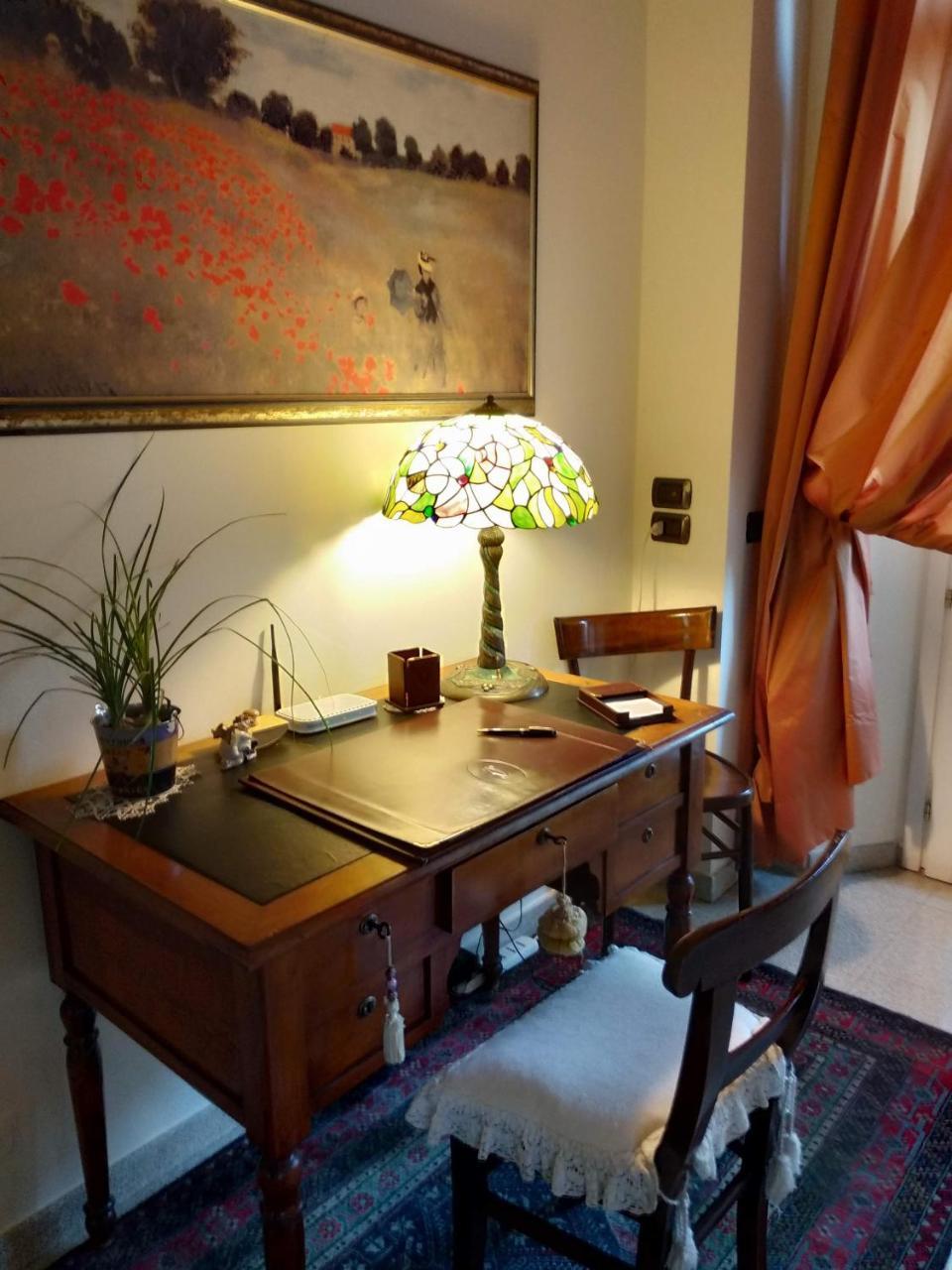 B&B Palazzo Mestichelli Boutique Palace Monteprandone Bagian luar foto