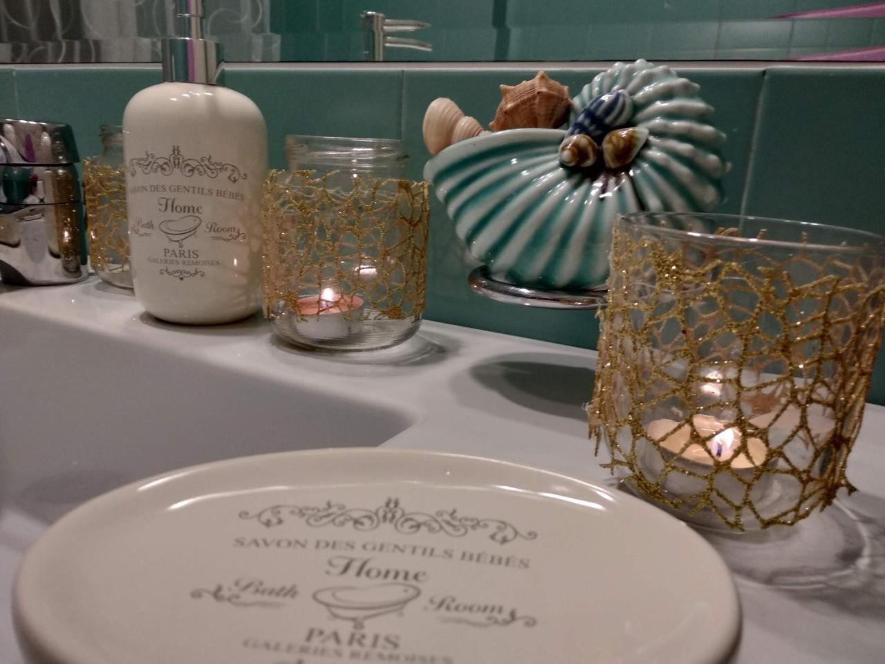 B&B Palazzo Mestichelli Boutique Palace Monteprandone Bagian luar foto